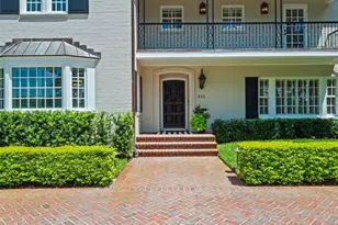 811 N Lake Adair Blvd, Orlando, FL 32804 - Photo 96