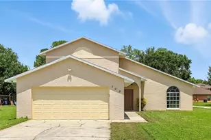 709 Wombat Way, Poinciana, FL 34759 - Photo 1