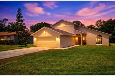 709 Wombat Way, Poinciana, FL 34759 - Photo 2