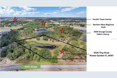 5526 Tiny Road, Winter Garden, FL 34787 - Photo 2
