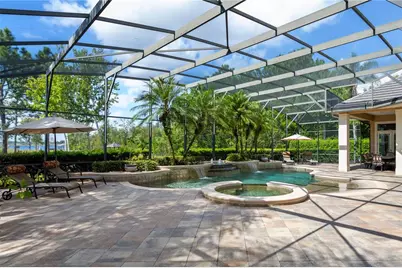 2016 Castelli Boulevard, Mount Dora, FL 32757 - Photo 30