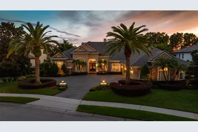 2016 Castelli Boulevard, Mount Dora, FL 32757 - Photo 1