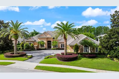 2016 Castelli Boulevard, Mount Dora, FL 32757 - Photo 2