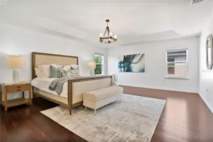 6734 Bridgewater Village Rd, Windermere, FL 34786 - Photo 30