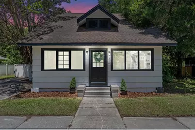 214 E 18th Street, Sanford, FL 32771 - Photo 1