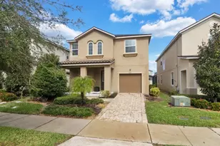 9021 Flamingo Ky Way, Kissimmee, FL 34747 - Photo 1