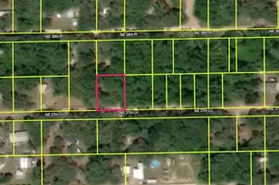 17185 NE 37th Ln, Silver Springs, FL 34488 - Photo 1