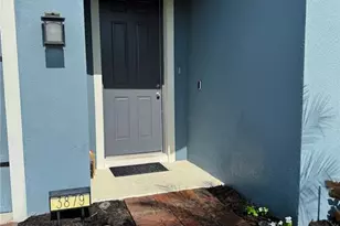 3879 Hanworth Loop, Sanford, FL 32773 - Photo 2