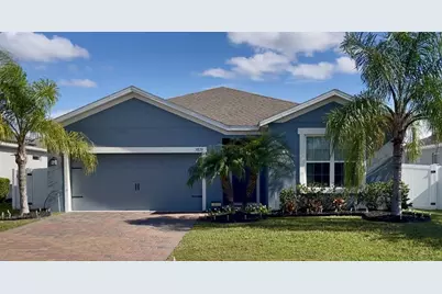 3879 Hanworth Loop, Sanford, FL 32773 - Photo 1