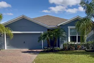 3879 Hanworth Loop, Sanford, FL 32773 - Photo 1