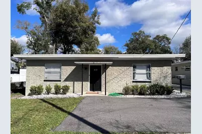 415 S Hyer Avenue #A, Orlando, FL 32801 - Photo 1