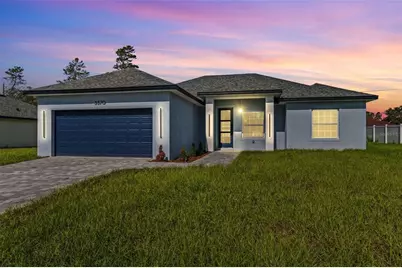 3370 SW 129th Loop, Ocala, FL 34473 - Photo 2