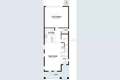 5300 Center Lake Ranch Boulevard, Saint Cloud, FL 34771 - Photo 6