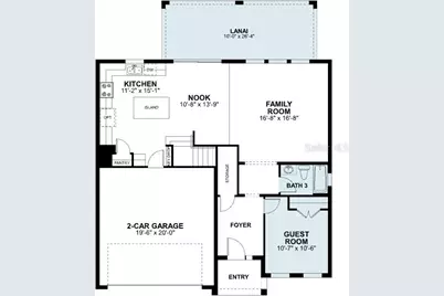 5261 High Line Drive, Saint Cloud, FL 34771 - Photo 38