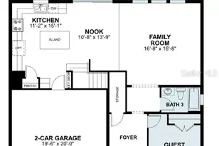 5261 High Line Dr, Saint Cloud, FL 34771 - Photo 38