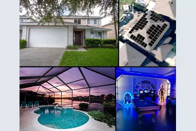 3001 Sunset Vista Boulevard, Kissimmee, FL 34747 - Photo 1