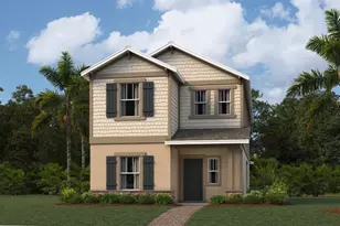 7245 Sienna Oak Aly, Orlando, FL 32829 - Photo 1