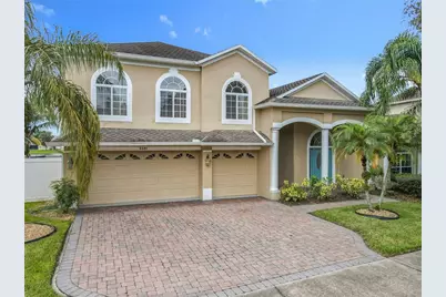 8640 Warwick Shore Crossing, Orlando, FL 32829 - Photo 1