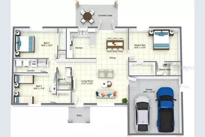 10437 Grail Avenue, Englewood, FL 34224 - Photo 26