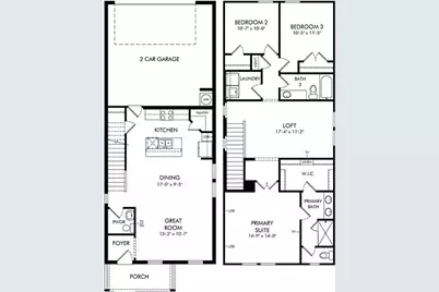 4493 Cross Prairie Parkway, Saint Cloud, FL 34772 - Photo 1