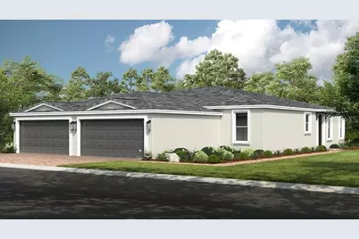 5379 Spoonflower Court, Saint Cloud, FL 34771 - Photo 1