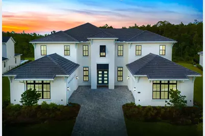 9847 Laurel Berry Drive, Orlando, FL 32827 - Photo 1