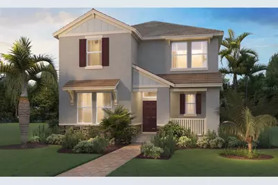 11194 Hollow Bay Drive, Winter Garden, FL 34787 - Photo 1