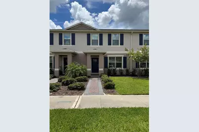 13158 Bounty Avenue, Winter Garden, FL 34787 - Photo 1