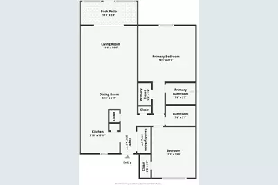 1806 Amberly Avenue #F46, Orlando, FL 32822 - Photo 6