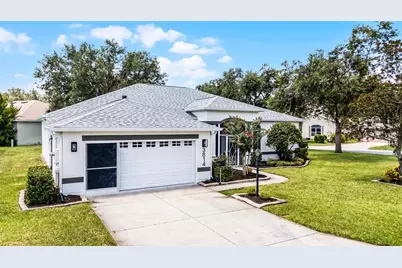 3814 Manor Oaks Court, Leesburg, FL 34748 - Photo 1