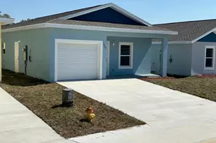 1460 Las Villas Blvd, Sebring, FL 33870 - Photo 1