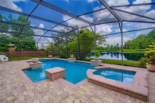 5500 Willow Bend Trail, Kissimmee, FL 34758 - Photo 6