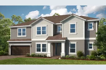 673 Junonia Boulevard, New Smyrna Beach, FL 32168 - Photo 1