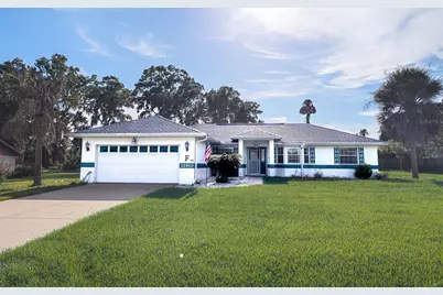 12910 SE 58th Court, Belleview, FL 34420 - Photo 1