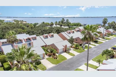 165 Casseekee Trail, Melbourne Beach, FL 32951 - Photo 2