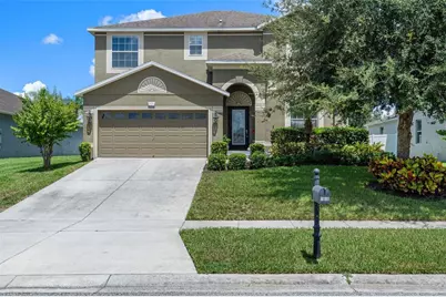 4847 Havilland Drive, Mount Dora, FL 32757 - Photo 1