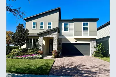 6043 Bimini Twist Loop, Orlando, FL 32819 - Photo 1
