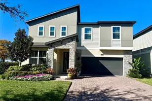 6043 Bimini Twist Loop, Orlando, FL 32819 - Photo 1
