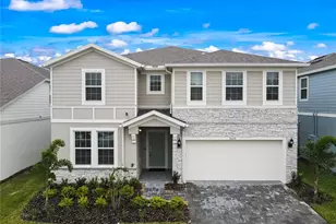 3225 Lilac Wy, Davenport, FL 33897 - Photo 1