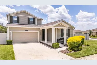 4350 Lighterknot Trace, Kissimmee, FL 34746 - Photo 4