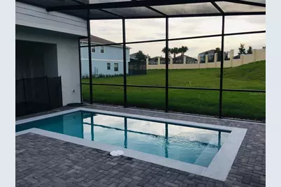 2452 Dubai St, Kissimmee, FL 34747 - Photo 2