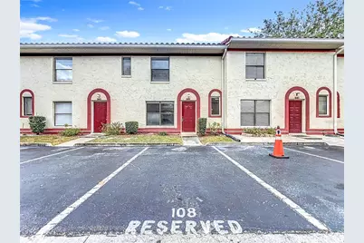 1732 Hidden Creek Boulevard #108, Orlando, FL 32807 - Photo 6