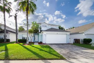1037 Lake Berkley Dr, Kissimmee, FL 34746 - Photo 1