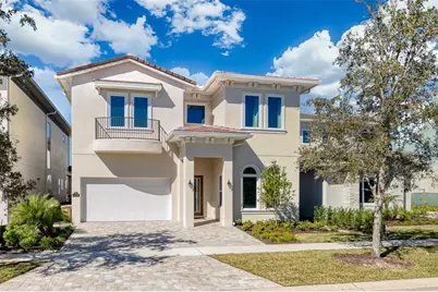 1002 Jack Nicklaus Court, Kissimmee, FL 34747 - Photo 1
