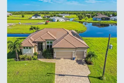 17122 Barcrest Lane, Punta Gorda, FL 33955 - Photo 1