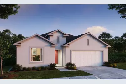 8 Bud Hollow Drive, Palm Coast, FL 32137 - Photo 2