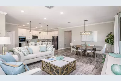 8 Bud Hollow Drive, Palm Coast, FL 32137 - Photo 8