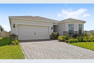 2570 Autumn Peace Drive, Kissimmee, FL 34744 - Photo 2