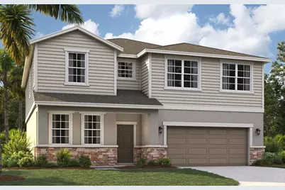 1264 Blue Daze Lane, Eustis, FL 32726 - Photo 1