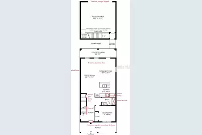 1815 Crowncrest Drive, Apopka, FL 32703 - Photo 2